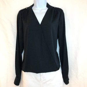 White House Black Market Top